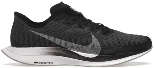 Nike Zoom Pegasus Turbo 2 Gun Smoke