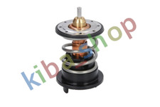 COOLING SYSTEM THERMOSTAT 89°C FITS SKODA SUPERB II VW ATLAS CC B7 EOS PASSAT