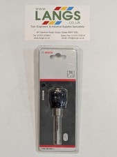 Bosch Powerchange Holesaw Arbor for SDS Drills - 2 608 584 845 - New & Unused