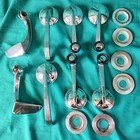 <!--F#f_0-->HOLDEN GM EJ INNER DOOR ARMREST LARGE HANDLES + WINDERS HANDLES PLATES J CLIPS<!--F/-->