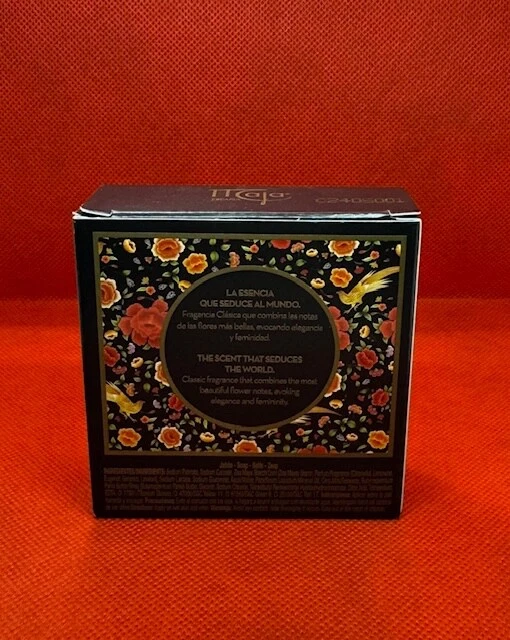 Maja Soap Classic 3,5 oz (pacote com 2) - Imagem 2 de 2