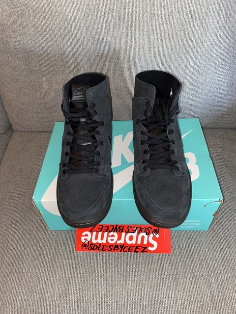 nike sb dunk high deconstructed doc martens