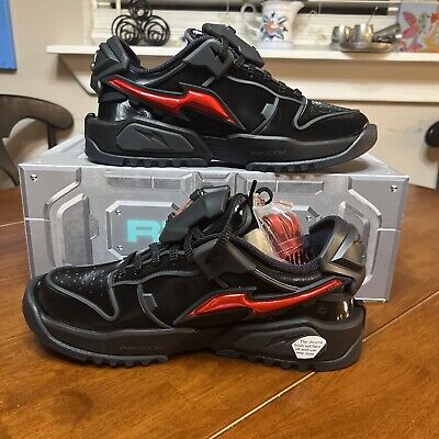Size 9 - Nike RTFKT x Dunk Genesis Clone X (Edition of 5849 Size 9 - Nike RTFKT x Dunk Genesis Clone X (Edition of 5849