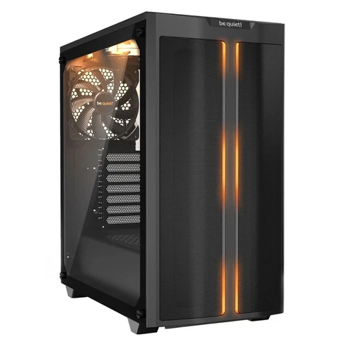 Be Quiet! Pure Base 500DX Gaming Case