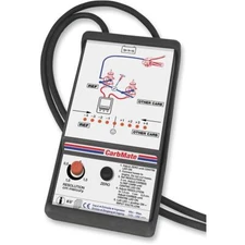 Tecmate Carbmate #TS-110