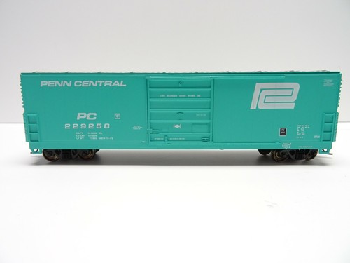 Life Like H0 229046 Güterwagen Penn Central PC TOP A113 | Zustand: Gebraucht