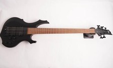 ESP LTD F-205 BLKS Rep. - Reparierter Artikel