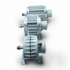 IstaBreeze® Hydropower or Wind Power Generators 500W - 2000W Permanent Magnet