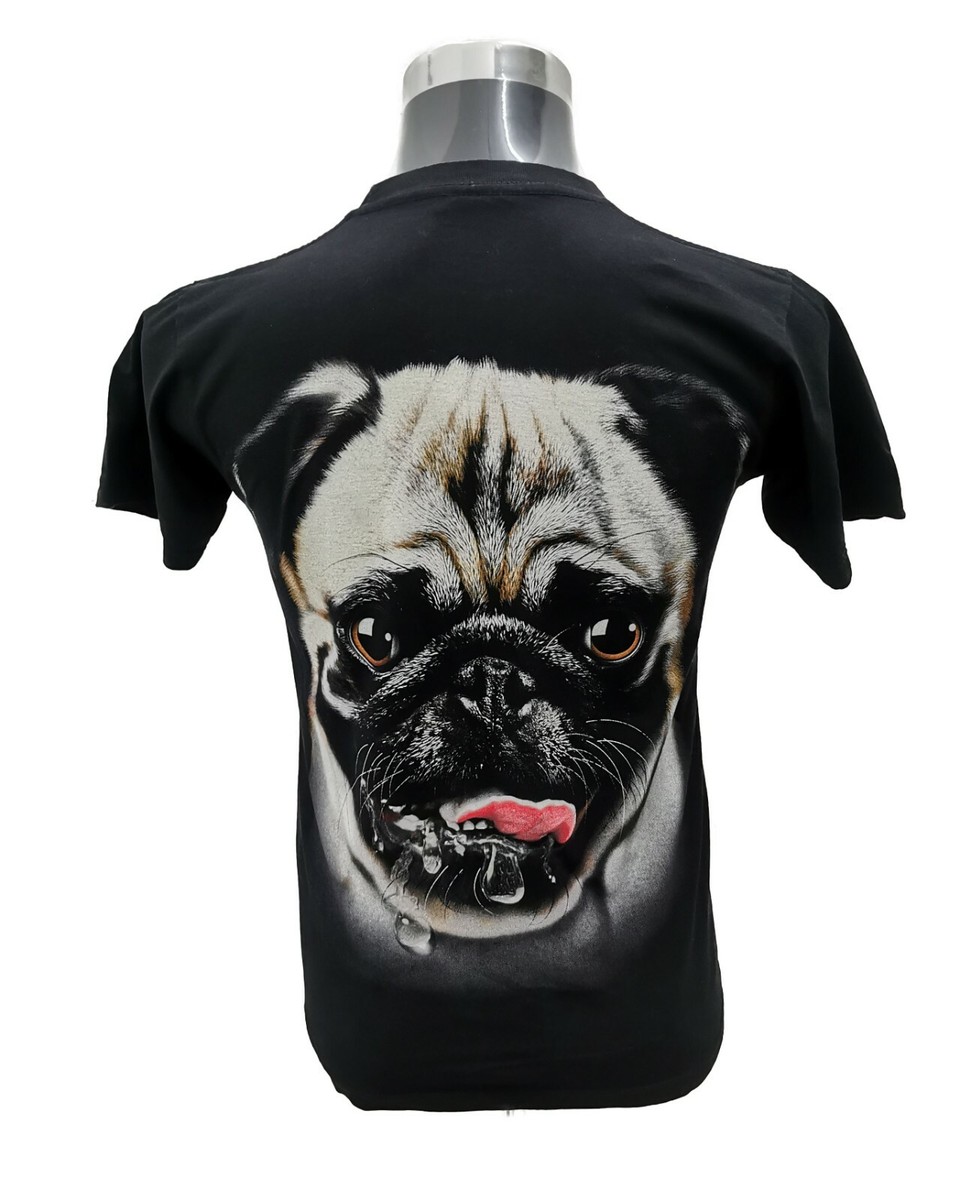 トップス LYFT TRIPLE DOG GRAPHIC VINTAGE Dog Graphic Vintage Oversize Hoodie - Black – LÝFT