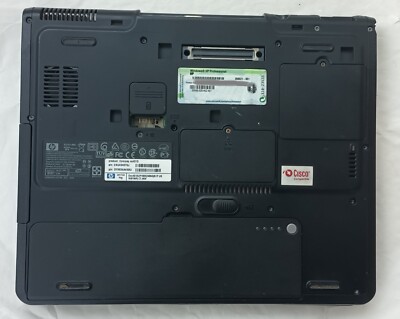 Compaq nc4010 Laptop 358809-001 12.1