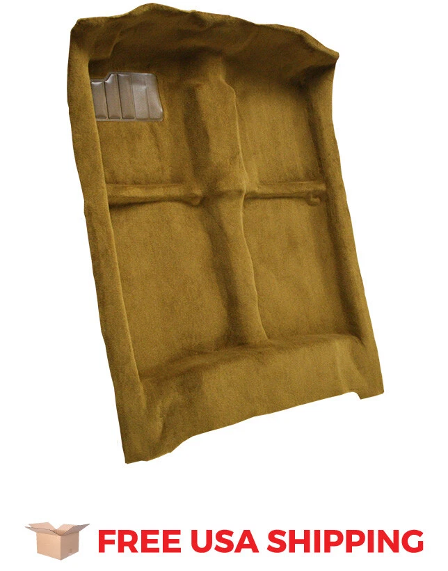 ACC FITS 1993-2001 Nissan Altima Cutpile Carpet - Imagem 2 de 3