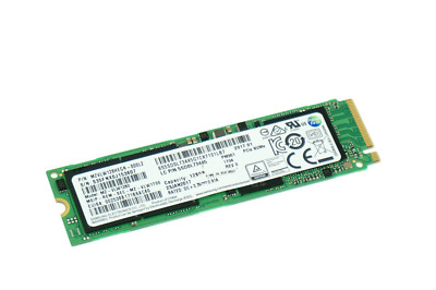 8S5SD0L73445 MZ-VLW1280 LENOVO SSD 128GB YOGA 720-13IKB 80X6 (CA21)