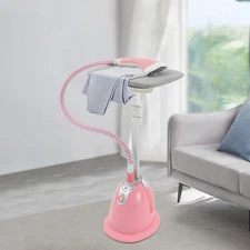 Garment Steamer With Ironing Board Professional Standing Steamer For Clothes