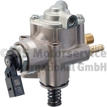 Pompe haute pression pour Golf 5 GTI et Golf 6 R injection essence