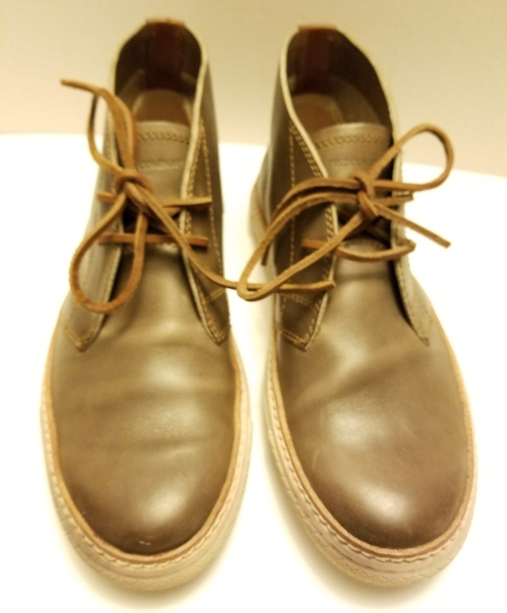 Frye Men display picture 3