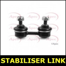 Stabiliser Anti-Roll Bar Link Front FOR TOYOTA COROLLA II 1.3 97->99 Apec
