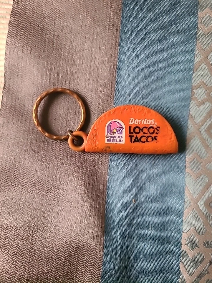 Original Taco Bell Advertising for sale | eBay