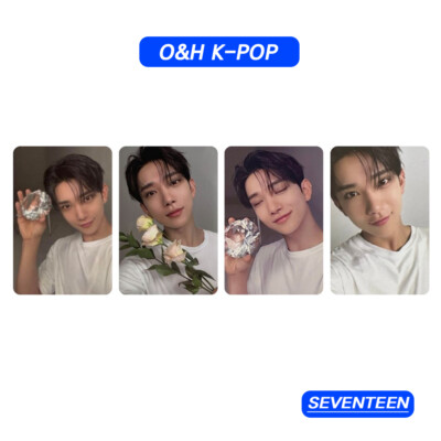 SEVENTEEN RIGHT HERE ジョシュア ユニフォームTシャツ SEVENTEEN