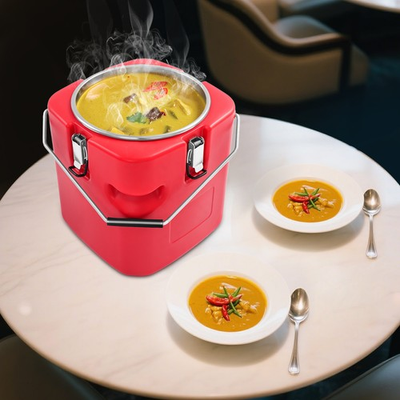 #ad #ad Insulated Beverage Containers Commercial Food Warmer For Hot Or Cold Food $76.14