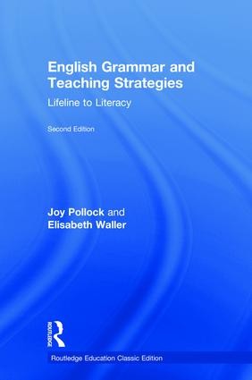 English Grammar and Teaching Strategies - 2nd Edition