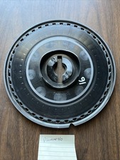 (18x) ProMax 40 Hole Flat Corn Seed Disc For Vacuum Meters, Jd, Used, PN A52391