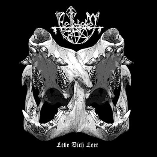 Bethlehem Lebe Dich Leer (CD) Box Set