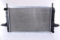 MotorküHler WasserküHler Nissens 62224 FüR Ford Sierra 2 GBC GBG GB4 Turnier BNG