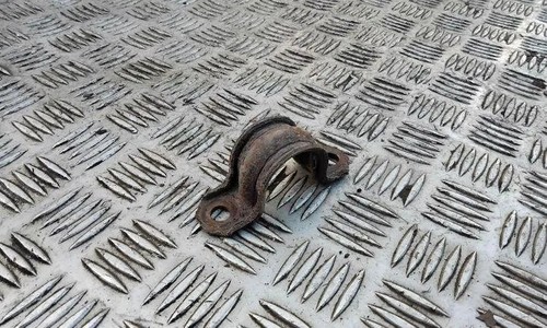 NISSAN JUKE F15 Stabilisator hinten rechts 1.6 Benzin 140kw 2012 26176972