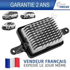 Heizungswiderstand Belüftung PEUGEOT 3008 5008 DS5 6441.CQ P7708005
