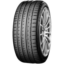 Sommerreifen - YOKOHAMA ADVAN SPORT (V105+) MO (CLS C218) 285/35R18 97Y MO (CLS