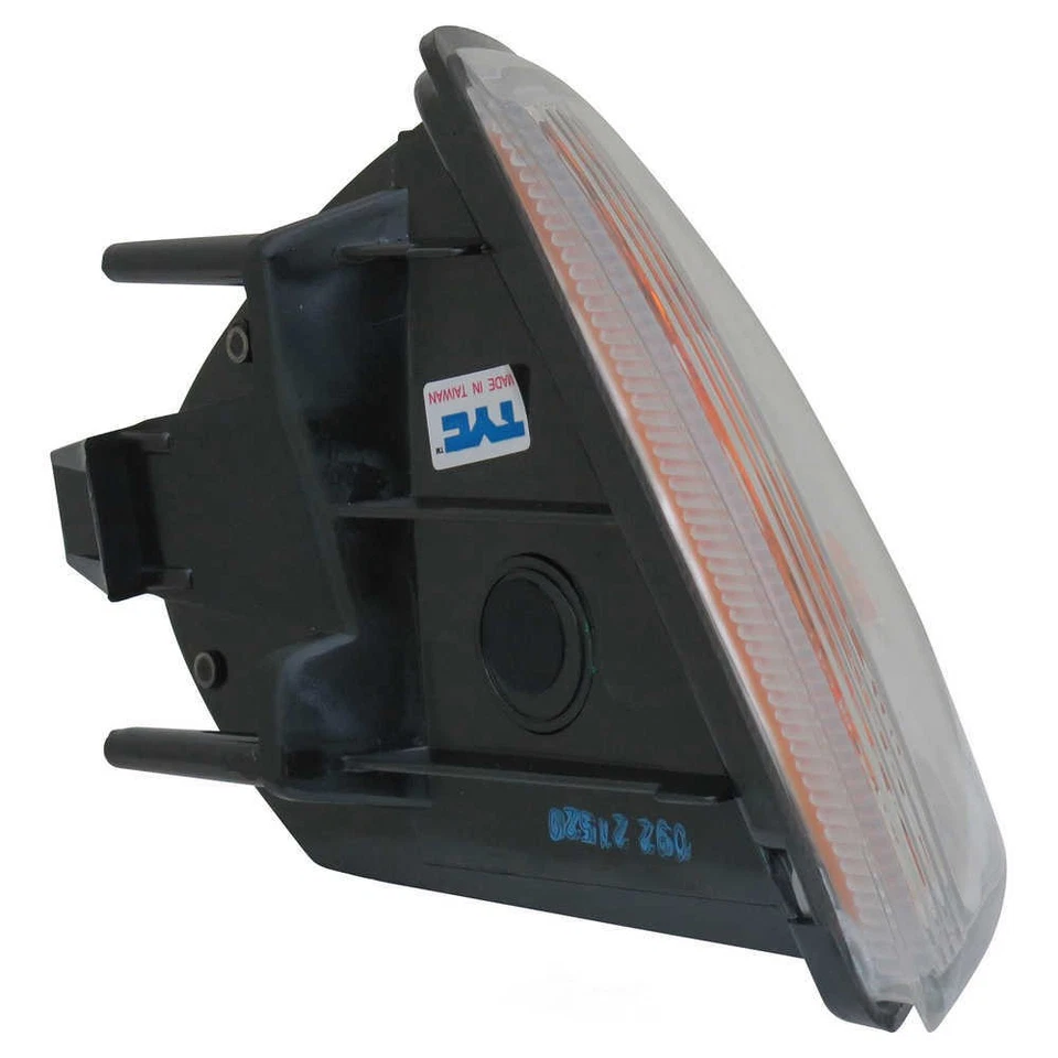 Señal de giro / luz de estacionamiento / Si se adapta a Chevrolet Cavalier TYC 2000-2002 Foto 4 de 4