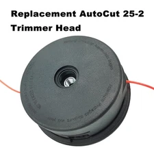 Replacement Trimmer Head Fits Stihl 25-2 Autocut Bump Feed FS55 FS44 FS80 & More