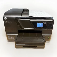 HP OfficeJet Pro 8600 Printer Wireless All-In-One Inkjet N911a - FULLY TESTED!