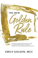 Emily Go*Den | The New Go*Den Rule | Taschenbuch | Englisch (2020)