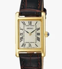 Seiko Selection SSEH002 Women's Quartz Vintage Nano Universe Watch