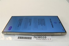 Samsung Galaxy S24 Ultra 256GB Factory Unlocked AT&T T-Mobile Verizon 7638559