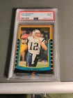 2000 Bowman - Tom Brady #236 (RC)