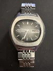39 mm Seiko 5 Automatic 7009-5001 Day/Date Vintage Men's Watch 70’s 17 Jewels