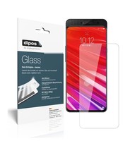 2X Schutzfolie FüR Lenovo Z5 Pro Gt - Anti-Shock 9H Folie Dipos Glass