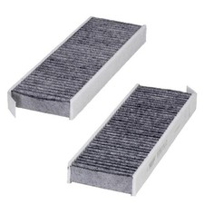Innenraumfilter Pollenfilter für Peugeot 3008 0U MR 1 2 MC 3 KA 5008 26224718