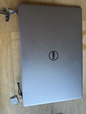 Dell XPS 13 9360 Parts / Repair I7-8550U QHD+ 3200x1800 Touch 8GB RAM