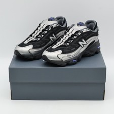 M1000DJ New Balance 1000 Black Men's 