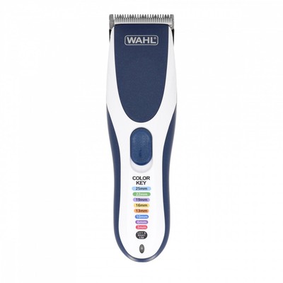 043917031507 Hair clipper Color Pro Cordless Combo 09649-916 Wahl