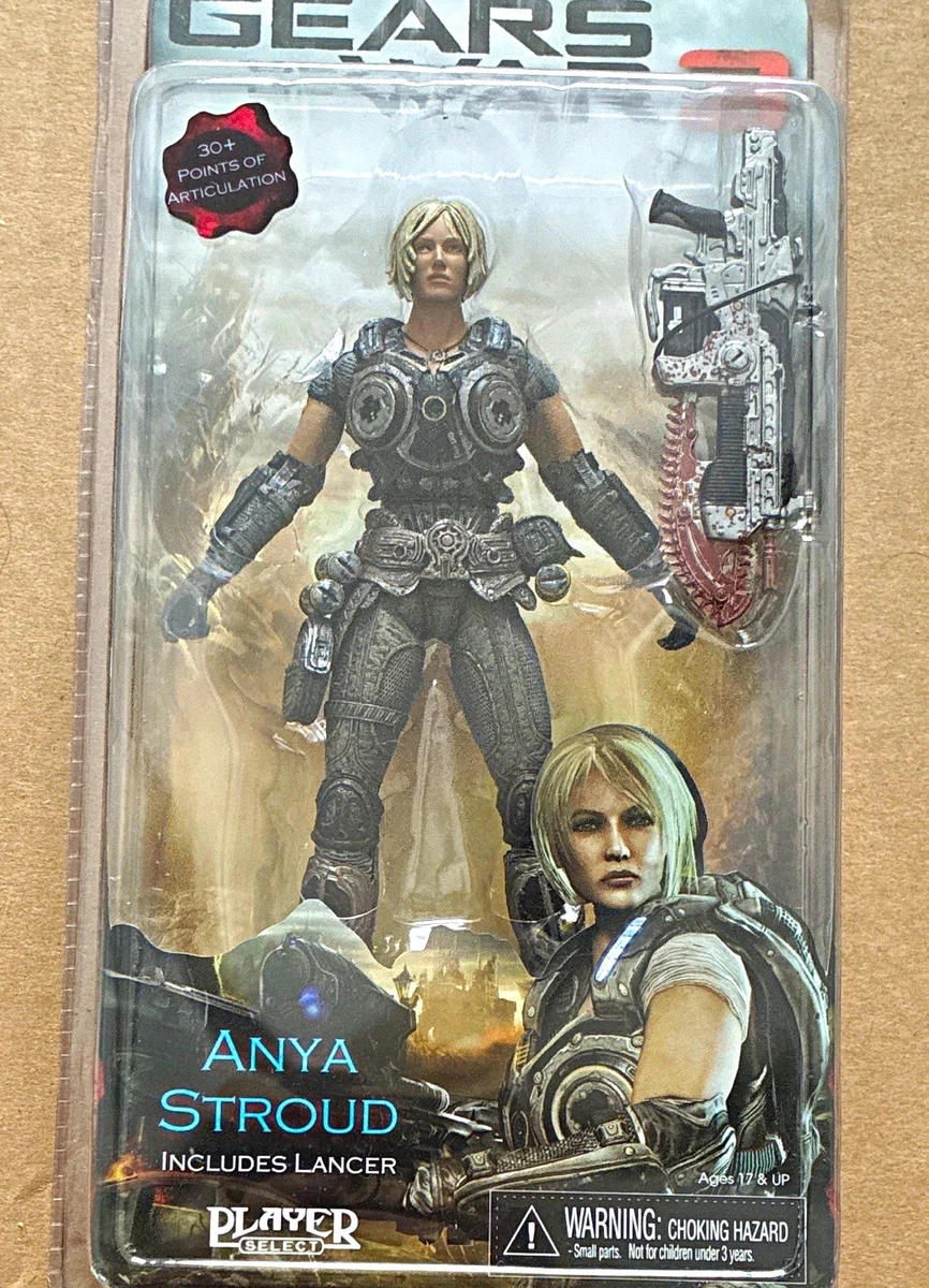 25+ Gears of War Action Figures for sale | Updated Oct 2026