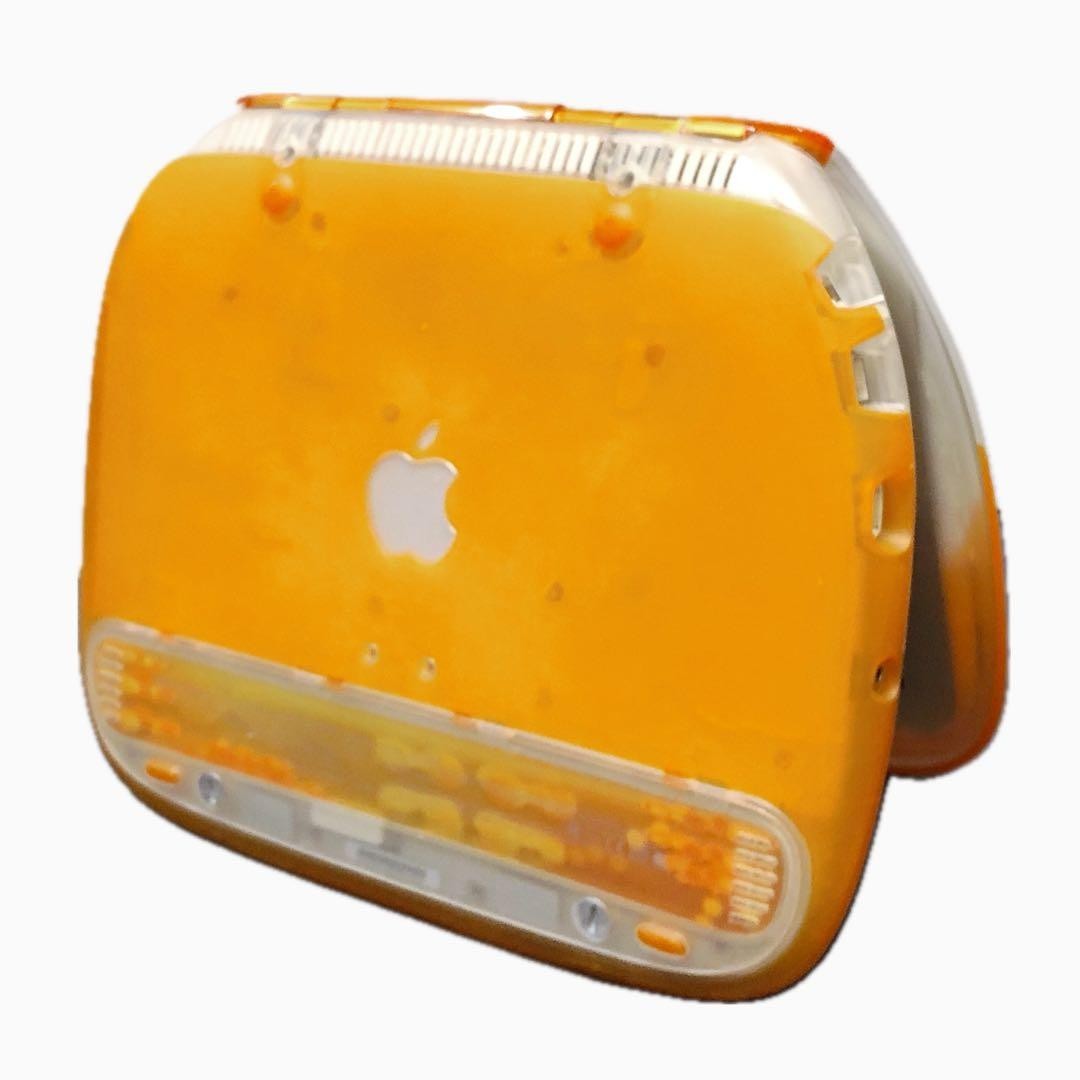 M8520J/A iBook Apple G3 -ibookの中古品・新品・未使用品一覧 2026年