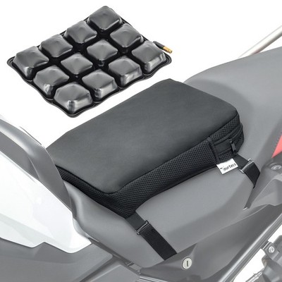 Komfort Sitzkissen für Husqvarna TC 450 Tourtecs Air S
