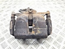 SKODA KODIAQ 2019 BRAKE CALIPER FRONT LEFT PASSENGER SIDE 2.0 DIESEL
