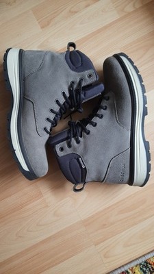 Winter Schuhe Herren, Größe 41