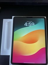 Apple iPad Pro 11-inch 2020 256GB, Wi-Fi Cellular, Apple Pencil