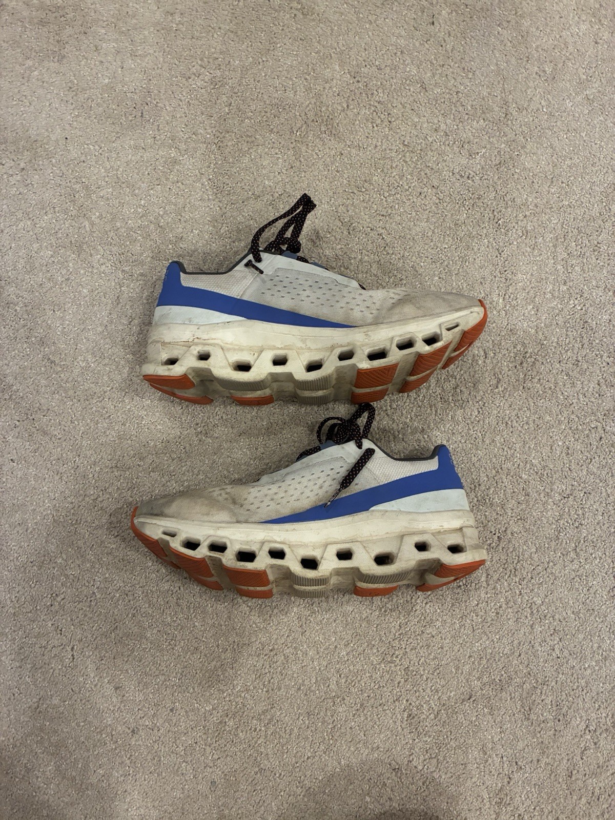 On Cloudmonster - image 2